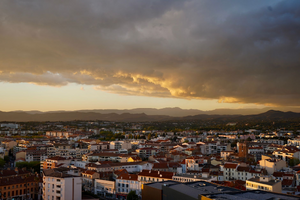 Couvreur Perpignan